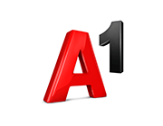 a1 logo