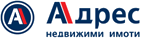Address logo