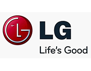 LG logo